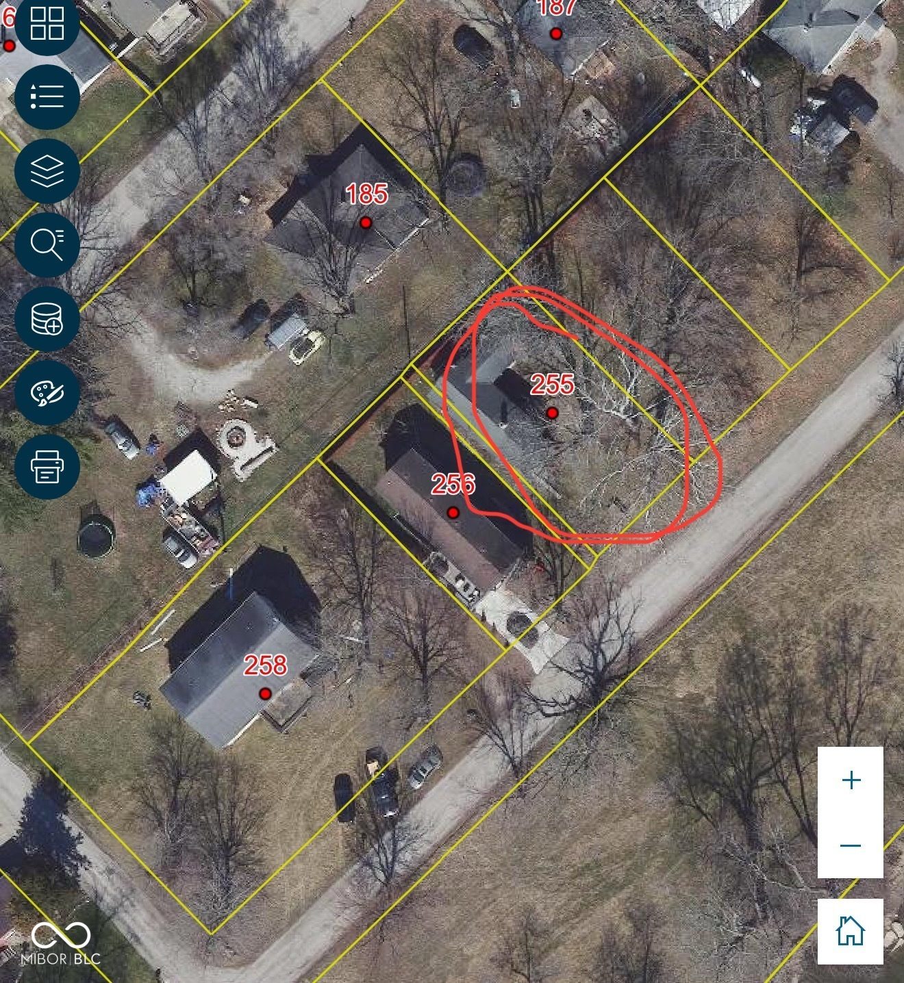 255 Riverwood Drive, photo 11