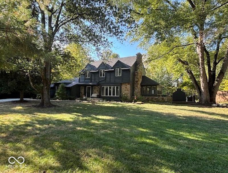 Sold home at 17134 Little Eagle Creek Avenue, Westfield